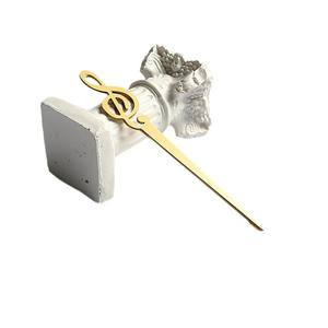 Pince à cire à cacheter, outil de sceau, tige d'agitation 10.3*0.8 pour fournitures de journalisation et d'artisanat - Product Image 3