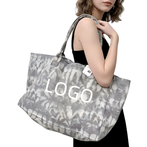 Borsa <span class=keywords><strong>a</strong></span> Tracolla Yoga <span class=keywords><strong>AIL</strong></span> Personalizzata dal Designer, Moderna e Alla Moda per Donne, in Fibra di Poliestere con Chiusura <span class=keywords><strong>a</strong></span> Cerniera, Grande Capacità per lo Shopping - Product Image 2