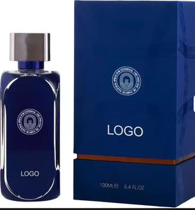 Vente chaude 100ml Parfums corporels de haute qualité pour hommes Vaporisateur de parfum longue durée Disponibilité en gros pour unisexe - Product Image 3