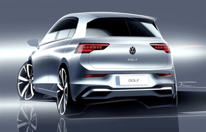 Voiture d'occasion à vendre 2025 Algérie Volkswagen <span class=keywords><strong>Golf</strong></span> <span class=keywords><strong>8</strong></span> <span class=keywords><strong>Blanche</strong></span> 300tsi R-Line 1.5t Conduite à gauche Nouvelle berline - Product Image 6
