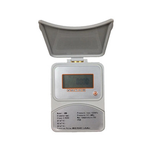 Medidores de Agua Ultrasónicos Inalámbricos LoRa/LoRaWan/NB-IoT - Product Image 3