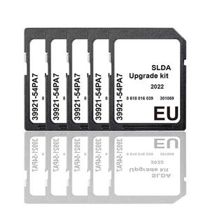 Puce mémoire Cid 16 go Navigation Gps cartes <span class=keywords><strong>Carte</strong></span> Sd pour Suzuki 2022 Slda Vitara Sx4 - Product Image 5