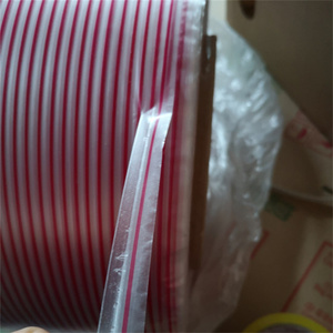 Băng Dính Niêm Phong Túi <span class=keywords><strong>OPP</strong></span> Sử Dụng Túi PE Băng Keo Hai Mặt Dùng Cho Giày May Mặc Và Túi Vải - Product Image 1