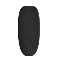 Planche de surf en mousse EPS et fibre de carbone