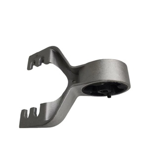 Phụ tùng ô tô silencer treo cao su RR. Ford thoát 13 CV61-5A261-AB cv615a261ab - Product Image 3