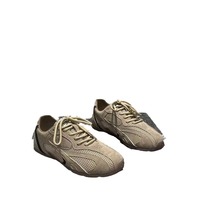 Chaussures décontractées polyvalentes de marque tendance, baskets à la mode