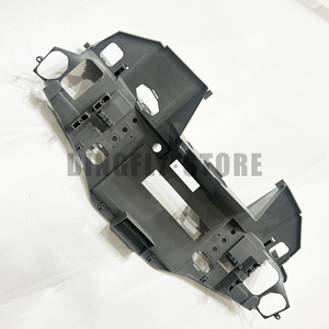 Nouvelle plaque inférieure de coque avant en acier inoxydable T70P pour drone agricole Agras DJ1 avec garantie d'un an - Product Image 2