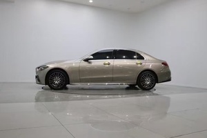 <span class=keywords><strong>Mercedes</strong></span> <span class=keywords><strong>Benz</strong></span> <span class=keywords><strong>Clase</strong></span> <span class=keywords><strong>C</strong></span> 2022 C260L Sport Sedán Usado, 4 Puertas, 5 Plazas, Tracción Trasera, Volante a la Izquierda, 48000 km, Gasolina, Auto de <span class=keywords><strong>Segunda</strong></span> <span class=keywords><strong>Mano</strong></span> para Exportación - Product Image 3