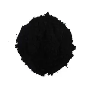 Chất lượng cao N660 carbon đen carbon cứng N100, N200, N300 loạt ASTM carbon đen với giá cả cạnh tranh