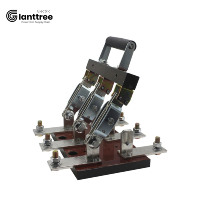 GIANTTREE Prix attractif Qualité supérieure Interrupteur à couteau 600V AC Disconnecteurs basse tension Made in China