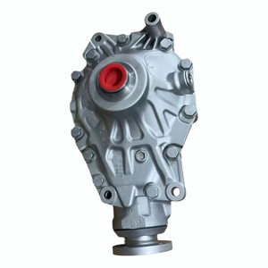 BLXS Nouveau pour X7 Différentiel central d'essieu avant à glissement limité Rapport de vitesse 3.38 2019- OEM 31507934392 - Product Image 2