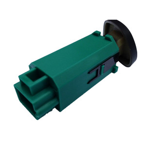 Botón de Emergencia para Luces de Advertencia, Repuesto para Chevrolet, Pieza 2052, para Reparación - Product Image 2