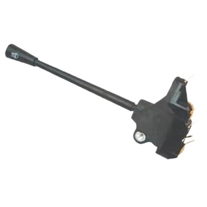 Interruptor de Señal de Giro, Interruptor Combinado para Peugeot 625304 6253.04 510030062006 - Product Image 3