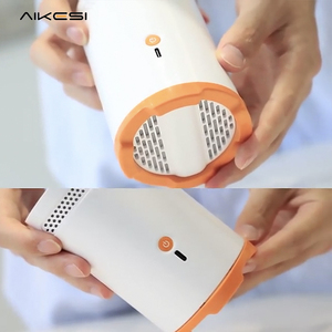 <span class=keywords><strong>Detector</strong></span> De Radônio AIKESI RM-75 Factory OEM Inteligente Qualidade Do Ar Sensores Do Monitor De Radônio Pulsado Sensor Do Módulo De Radônio - Product Image 2