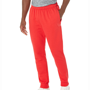 Nouveauté Pantalons larges amples pour hommes de taille plus pantalons décontractés droits en coton et lin personnalisés pour hommes/ - Product Image 2