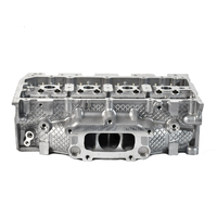 Nouvelle culasse de moteur EA211 en alliage d'aluminium, référence 04E103067, prix usine, pour VW Polo Golf – Vente chaude usine