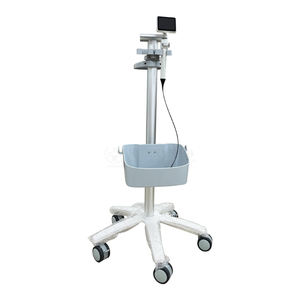 पोर्टेबल एंडोस्कोपिओ ऑपरेटिंग लार्ynगोस्कोप मानव या पशु पशु बिल्ली कुत्ते के लिए लचीला एंडोस्कोप - Product Image 5