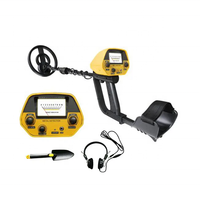 Nouveau meilleur Md-5090 de détecteur de métaux d'or pour la détection souterraine d'or en métal