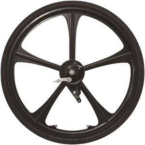 Freno de <span class=keywords><strong>rodillo</strong></span> de navegación Original, llanta de rueda de <span class=keywords><strong>bicicleta</strong></span> de carretera de aleación de magnesio - Product Image 1