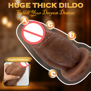 Extra-Large Multi-Sized Soft Silicone <strong>Penis</strong> Expander Adult <strong>Sex</strong> Toy <strong>for</strong> Men And Women Sexual Products - Product Image 4