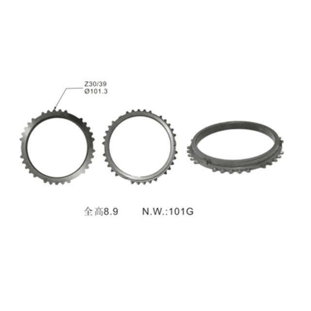 Find High Quality Tractor Parts - OEM R113616 Synchronizer