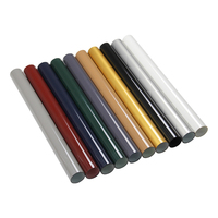 Plotter de corte Yesion Rolls, película de transferencia de prensa de calor, película lavable, vinilo de transferencia de calor mate, camiseta, ropa de vinilo, película de PU