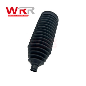 Kit de réparation soufflet de direction 32106871895 pour BMW G20 G01 G02 330i X3 X4 – Remplacement durable et de qualité supérieure du soufflet de crémaillère de direction et de la housse de protection de la biellette de direction - Product Image 4