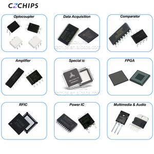 QFP-128 AM8252N ดั้งเดิมและใหม่เอี่ยม Czsku: NN87CU44 - Product Image 3