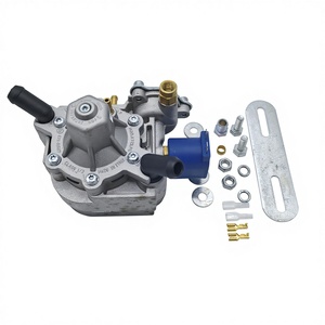 Evaporatore AT13 Tomah per <span class=keywords><strong>Conversione</strong></span> Veicoli <span class=keywords><strong>GPL</strong></span>/CNG, Componenti Standard per Veicoli a Gas - Product Image 1