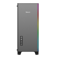 SAMA dernier boîtier PC officiel ordinateur qualité fiable boîtier PC de jeu oem boîtier PC de jeu