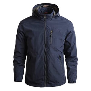 CXXCS venta al por mayor de otoño e invierno chaquetas Parka con forro acolchado extraíble <span class=keywords><strong>M65</strong></span> chaqueta de campo - Product Image 3