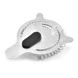 Colador de Vino Profesional de Acero Inoxidable Dorado para Cócteles Caseros - Product Image 3