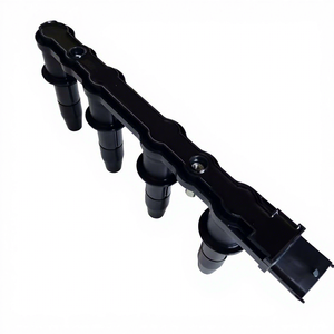 Bobina de Encendido de Alto Voltaje para <span class=keywords><strong>Opel</strong></span> Chevrolet, Nueva, Modelo 10458316/1104082 UF606, para Autos con Código de Motor [Insertar Código de Motor Aquí] - Product Image 2