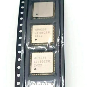 Stock 100% nuevo Chip de módulo <span class=keywords><strong>Wifi</strong></span> Original AP6256 AP6356S <span class=keywords><strong>AP6330</strong></span> AP6335 - Product Image 1