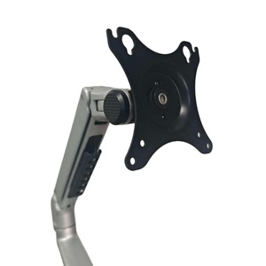 Chariot médical pour iPad de haute qualité, chariot électronique pour endoscope, support roulant à bras rotatif réglable en hauteur - Product Image 4