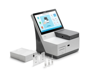 I20portable Medische Chemie Test <span class=keywords><strong>Gas</strong></span> Automatische Hemogram Cbc Vet Auto Veterinaire Hematologie Analysator Bloed - Product Image 3