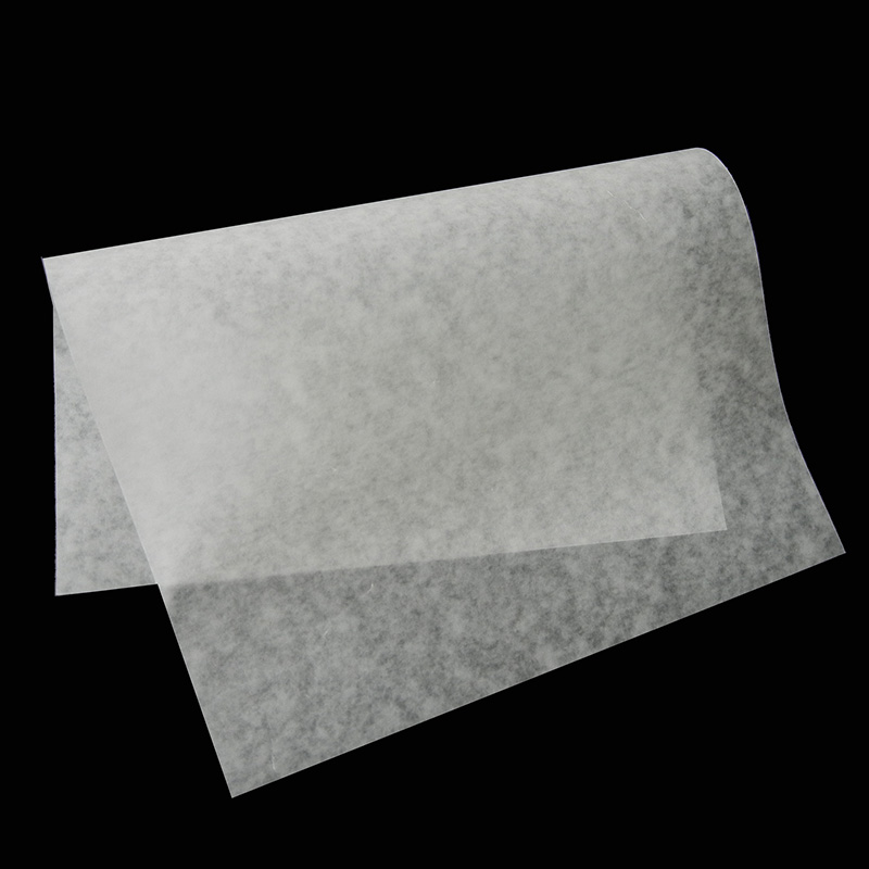 flute paper food grade greaseproof