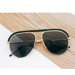 2020 más nuevo de diseño de gafas de <span class=keywords><strong>sol</strong></span> de marca de lujo de tonos para las mujeres de moda <span class=keywords><strong>del</strong></span> verano gafas Vintage Retro - Product Image 6