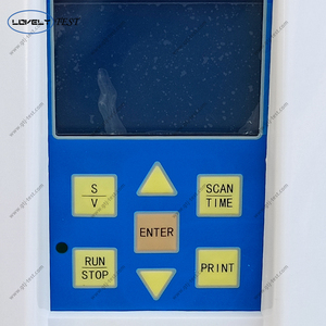 Integrated Fully Automatic Electronic <strong>Viscometer</strong>, 220V Automatic Liquid Measuring Device, <strong>Digital</strong> <strong>Rotational</strong> <strong>Viscometer</strong> - Product Image 3