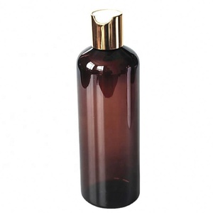 White 400ml Plastic <b>Shampoo</b> Lotion <b>Pump</b> <b>Bottle</b> Hair Oil Packaging <b>Bottle</b> for Luxury Cream - Product Image 6