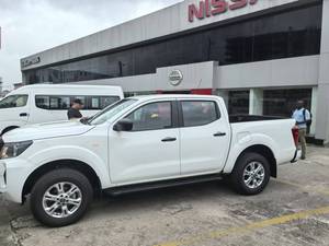 Nuovo <span class=keywords><strong>Pick</strong></span>-up <span class=keywords><strong>Nissan</strong></span> Rich 6 4WD Diesel/Benzina Euro 2/3 per l'Africa - Product Image 3