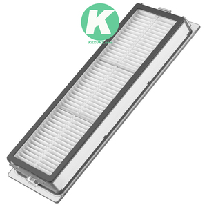 Pièces de rechange pour filtre à mailles pour aspirateur <span class=keywords><strong>robot</strong></span> <span class=keywords><strong>Xiaomi</strong></span> X20+/X10+ / X20 <span class=keywords><strong>Plus</strong></span>/X10 <span class=keywords><strong>Plus</strong></span>/ S40C / H40 / S40 - Product Image 6