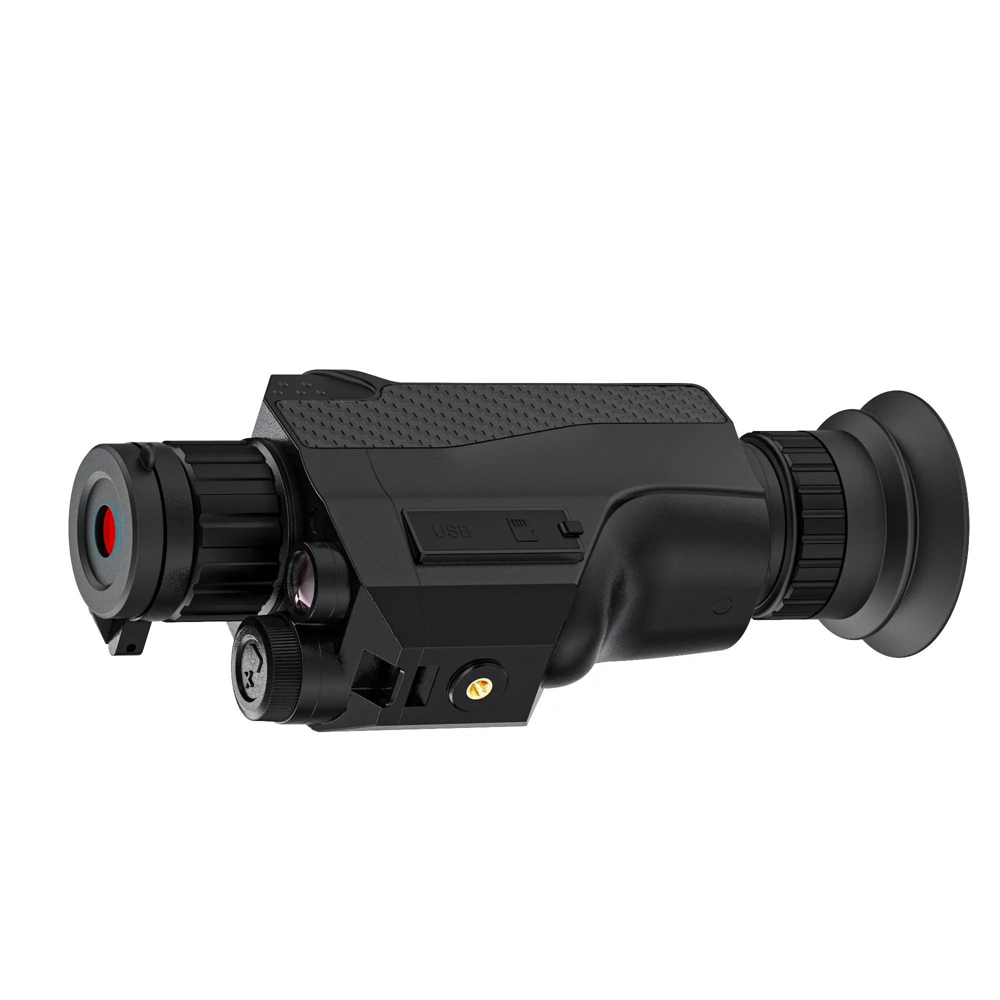 2022 Top night vision monocular infrared handheld night vision telescope