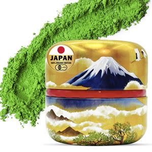 Ceremonial Grade Pure Japan Matcha Powder Organic Japanese Matcha Green Tea Powder 1kg - Product Image 1