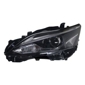 Pour <span class=keywords><strong>Lexus</strong></span> <span class=keywords><strong>CT</strong></span> 200 Phare avant 2012 - 2018 12V CT200H CT200 Phare LED en 6000K 81145-76160 - Product Image 6