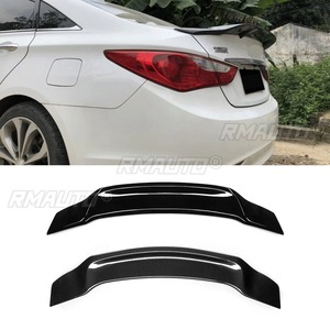 Alerón Trasero para Hyundai Sonata 8 2011-2014, Alerón de Techo, Kit de Carrocería, Accesorios para Automóviles - Product Image 1