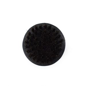 Cepillo de Limpieza con Mango de Madera Negra y Logotipo Personalizado - Product Image 6