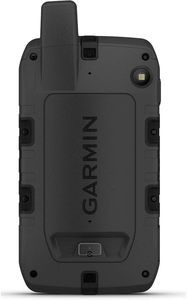 GPS portable robuste Montana <span class=keywords><strong>700</strong></span>, étanche IPX7, cartographie routable pour routes et sentiers, écran tactile couleur 5 pouces compatible avec les gants - Product Image 4