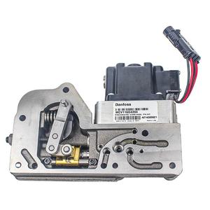 โซลินอยด์ 90R75 MCV116G4204 อะไหล่ไฮดรอลิก โรงงานผลิตปั๊มไฮดรอลิก ชิ้นส่วนไฮดรอลิก - Product Image 3