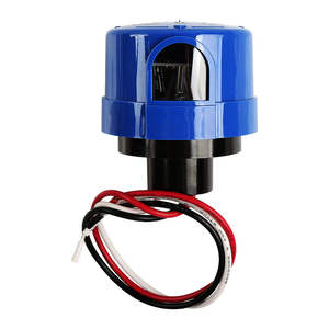 Bộ điều khiển ánh sáng đường phố IP67 120-277V cảm biến ánh sáng quang điện cho chiếu sáng ngoài trời - Product Image 6
